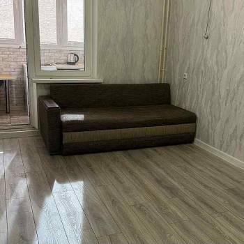 Сдается 1-комнатная квартира, 29 м²