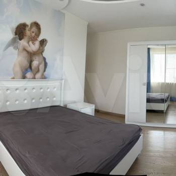 Продается Многокомнатная квартира, 136 м²