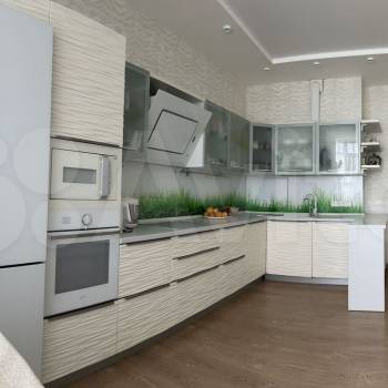 Продается Многокомнатная квартира, 136 м²