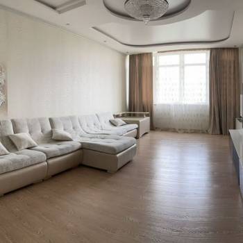 Продается Многокомнатная квартира, 136 м²