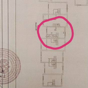 Продается 3-х комнатная квартира, 75,5 м²
