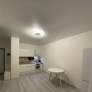 Сдается 1-комнатная квартира, 33,2 м²