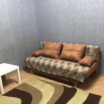 Сдается 1-комнатная квартира, 26 м²