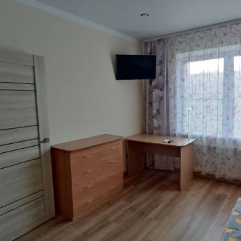 Сдается 1-комнатная квартира, 35 м²