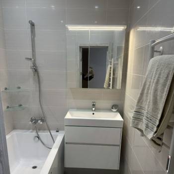 Продается 3-х комнатная квартира, 81,2 м²