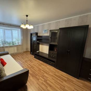 Сдается 1-комнатная квартира, 34 м²