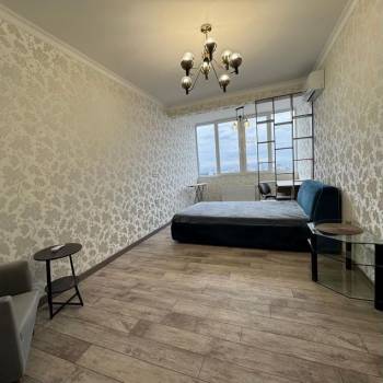 Сдается 1-комнатная квартира, 40 м²