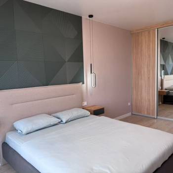 Сдается 1-комнатная квартира, 39 м²