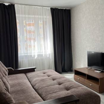 Сдается 1-комнатная квартира, 38,9 м²