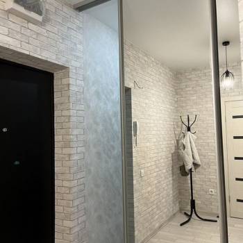 Сдается 1-комнатная квартира, 38,9 м²