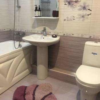 Сдается 1-комнатная квартира, 40 м²