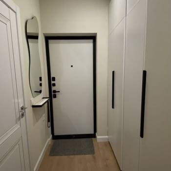 Сдается 1-комнатная квартира, 39 м²