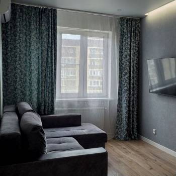 Сдается 1-комнатная квартира, 32 м²