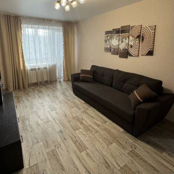 Сдается 1-комнатная квартира, 31,3 м²