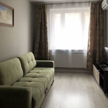 Сдается 1-комнатная квартира, 34 м²