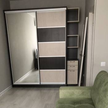 Сдается 1-комнатная квартира, 34 м²