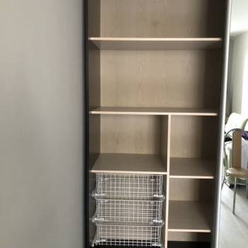 Сдается 1-комнатная квартира, 34 м²