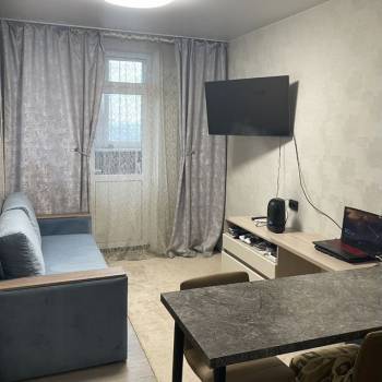 Сдается 1-комнатная квартира, 22 м²