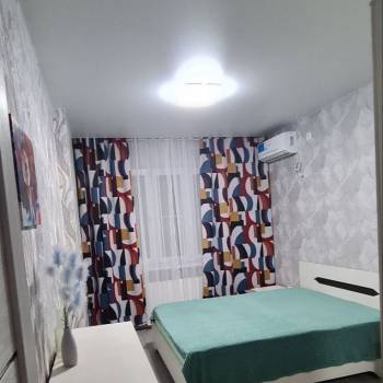 Сдается 1-комнатная квартира, 36,6 м²