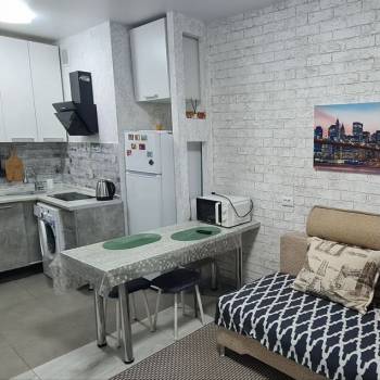 Сдается 1-комнатная квартира, 36,6 м²