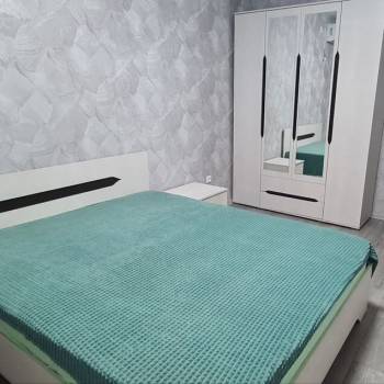 Сдается 1-комнатная квартира, 36,6 м²