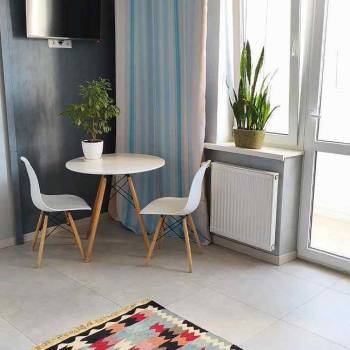 Сдается 1-комнатная квартира, 24 м²