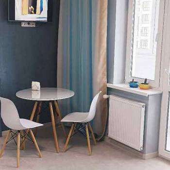 Сдается 1-комнатная квартира, 24 м²