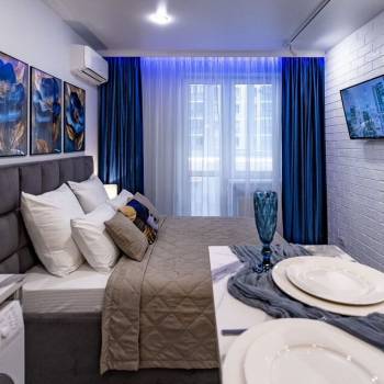 Продается 1-комнатная квартира, 23 м²