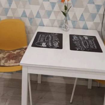 Продается 1-комнатная квартира, 26 м²