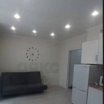 Продается 1-комнатная квартира, 26 м²