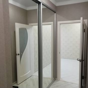 Сдается 2-х комнатная квартира, 64,6 м²