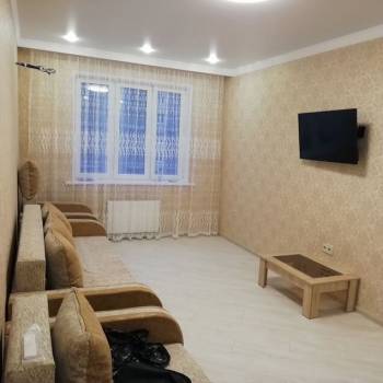 Сдается 2-х комнатная квартира, 64,6 м²