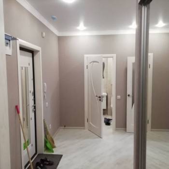 Сдается 2-х комнатная квартира, 64,6 м²