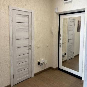 Продается 1-комнатная квартира, 45,6 м²