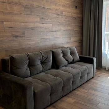 Продается 1-комнатная квартира, 45,6 м²