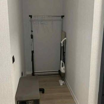 Продается 1-комнатная квартира, 43 м²