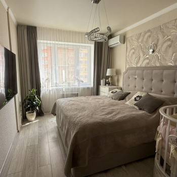 Продается 2-х комнатная квартира, 63,3 м²