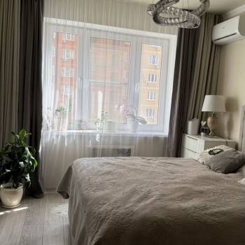 Продается 2-х комнатная квартира, 63,3 м²