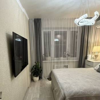 Продается 2-х комнатная квартира, 63,3 м²