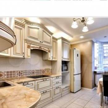 Продается 2-х комнатная квартира, 66 м²