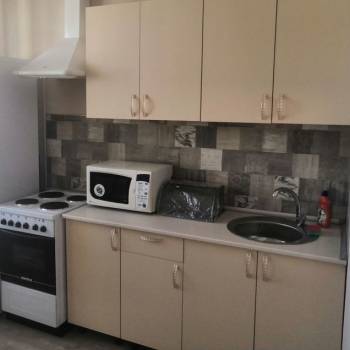 Сдается 1-комнатная квартира, 37 м²