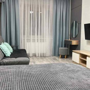 Сдается 1-комнатная квартира, 41 м²