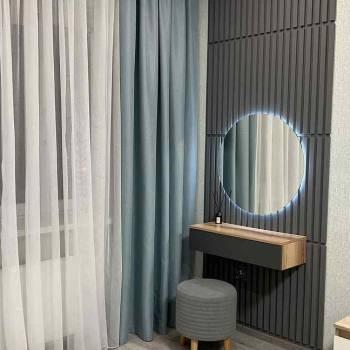 Сдается 1-комнатная квартира, 41 м²