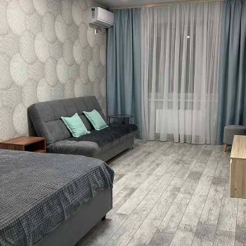 Сдается 1-комнатная квартира, 41 м²