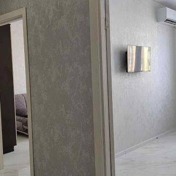 Сдается 2-х комнатная квартира, 50 м²