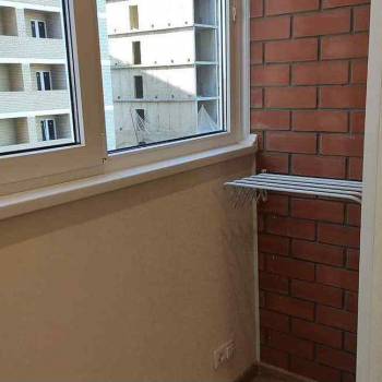 Сдается 1-комнатная квартира, 25 м²