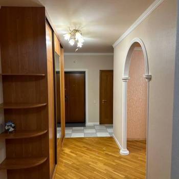 Продается 3-х комнатная квартира, 92 м²