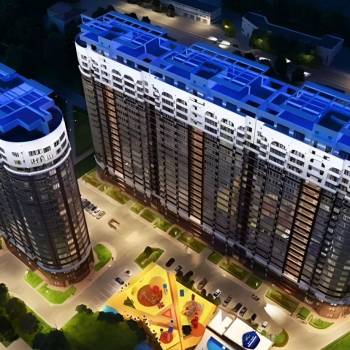 Сдается 1-комнатная квартира, 47 м²