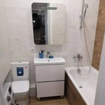 Сдается 1-комнатная квартира, 47 м²