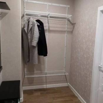 Сдается 1-комнатная квартира, 47 м²